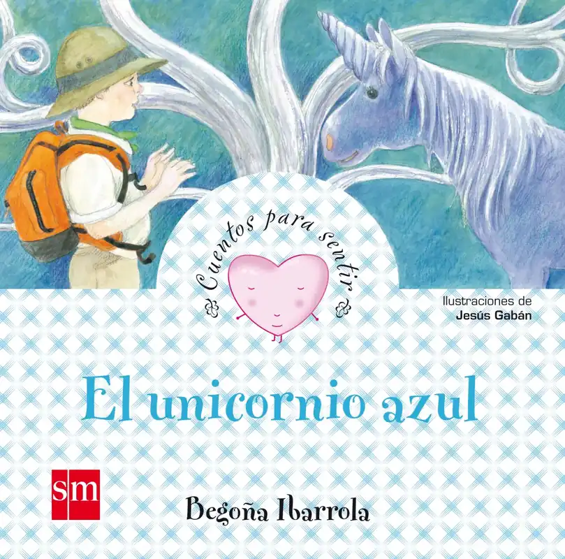 Última Oportunidad El unicornio azul