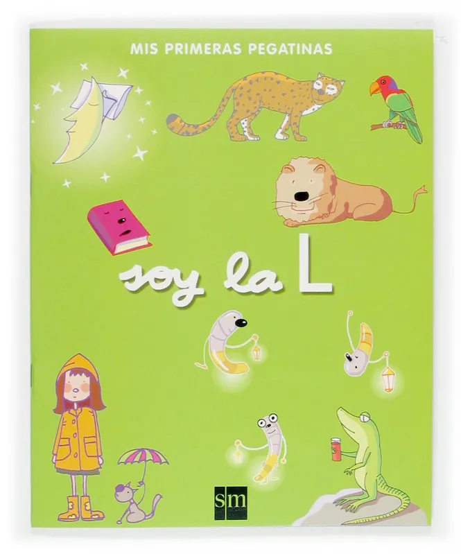 Rebajas Soy la l