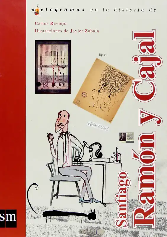 Ramón y Cajal Ordenar Ahora Mismo
