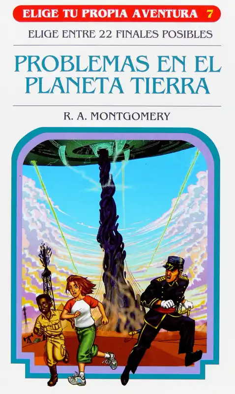 Problemas en el planeta Tierra Favorito De Clientes