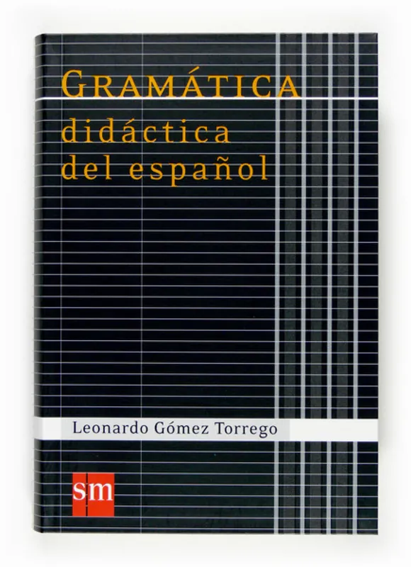 Oferta Especial Gramática didáctica del español 07