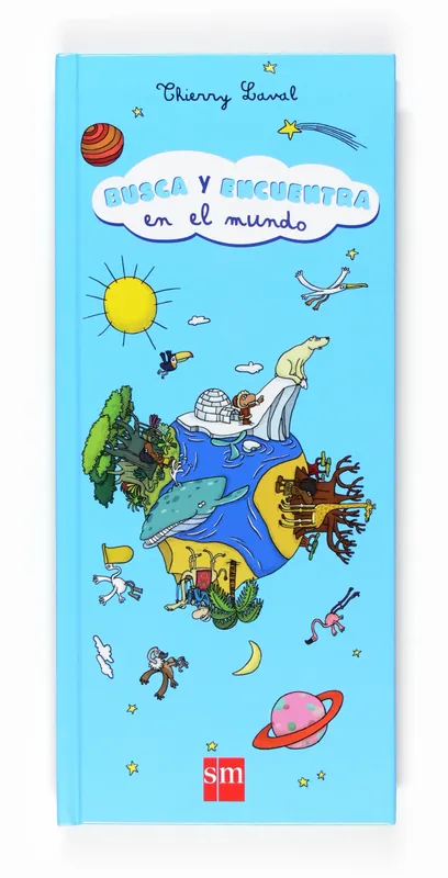 Alta Calidad Busca y encuentra en el mundo