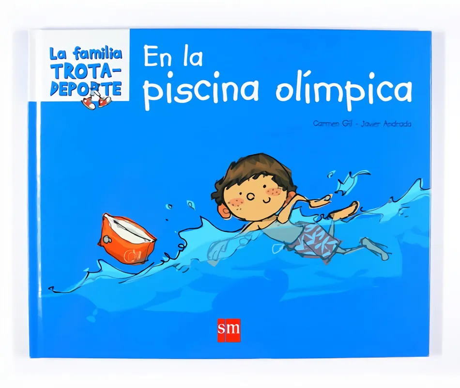 Solo Por Tiempo Limitado Ft.2 en la piscina olimpica