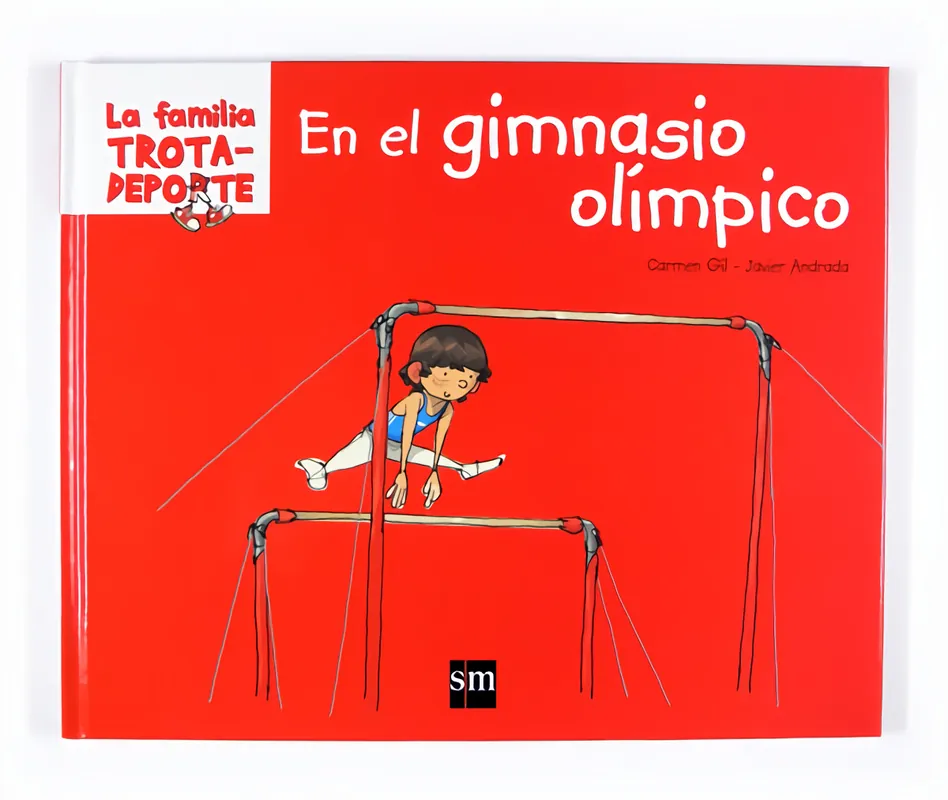 Ft.5 en el gimnasio olimpico Precio Reducido