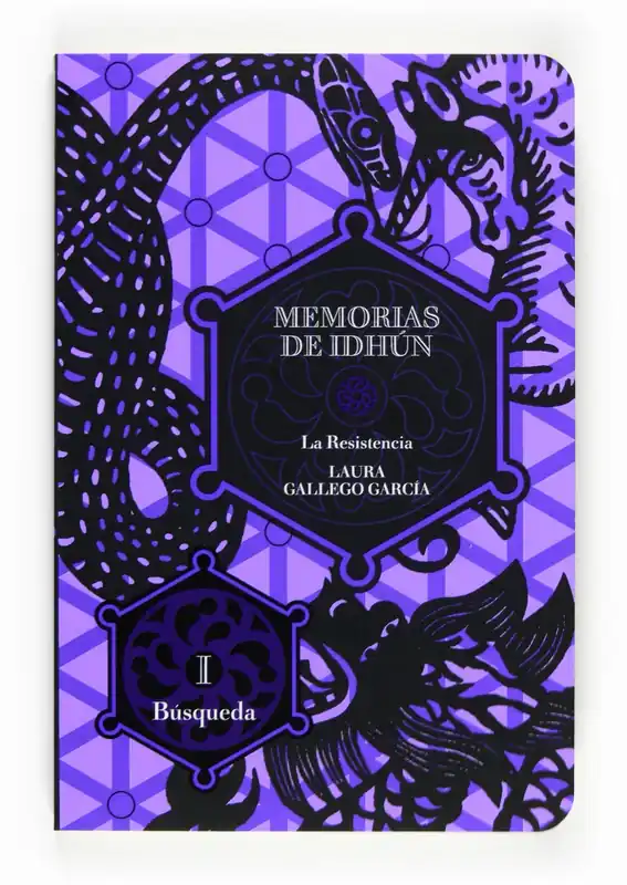 Memorias de Idhún. La Resistencia. Libro I Búsqueda Favorito De Clientes