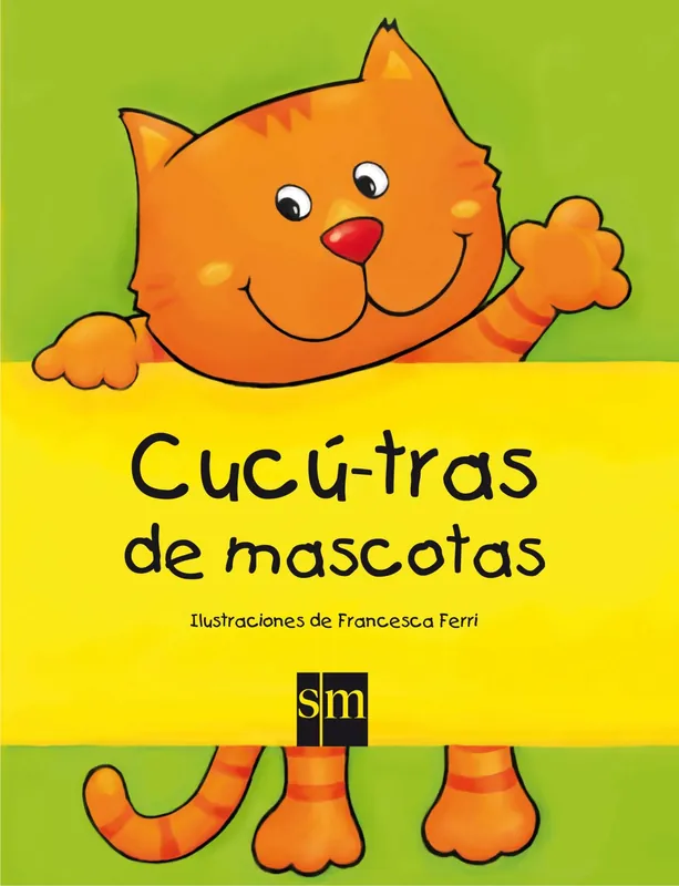 Certificado Cucú-tras de mascotas