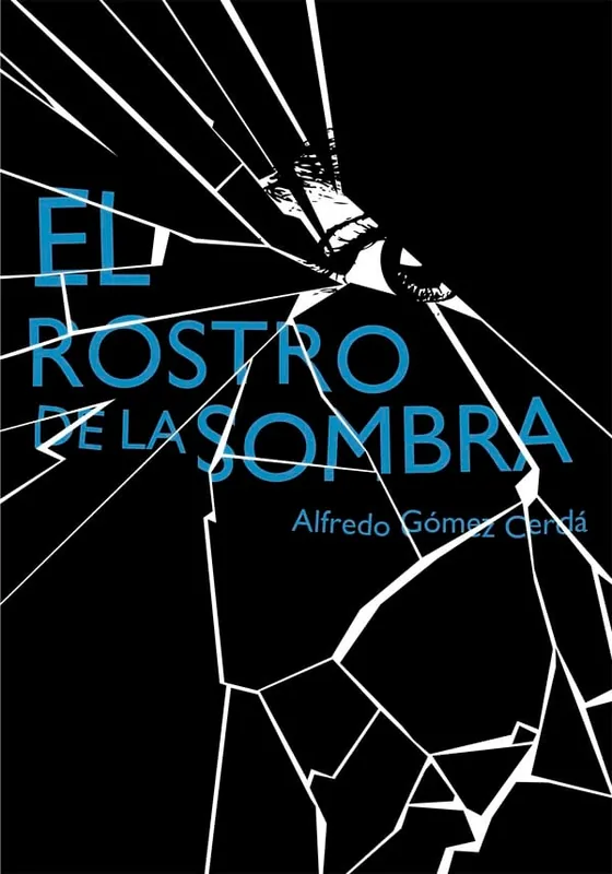 Súper Precio El rostro de la sombra