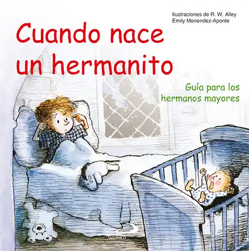 Cuando nace un hermanito Pago Seguro