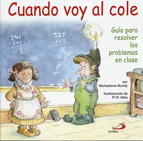 Más Vendido Cuando voy al cole
