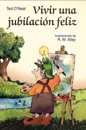 Vivir una jubilación feliz No Te Lo Pierdas