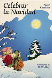 Celebrar la navidad Ocasión Especial