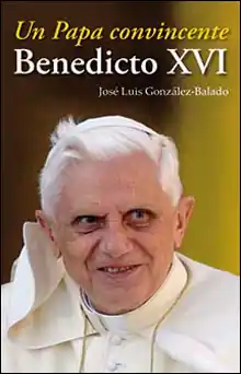 Un papa convincente Benedicto XVI Compra Ahora