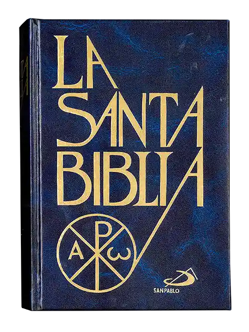 La Santa Biblia. (Novísima edición) Favorito De Clientes