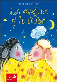 La ovejita y la nube Envío Exprés