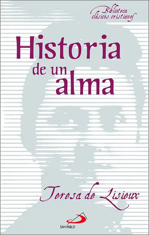 Historia de un alma Venta Final