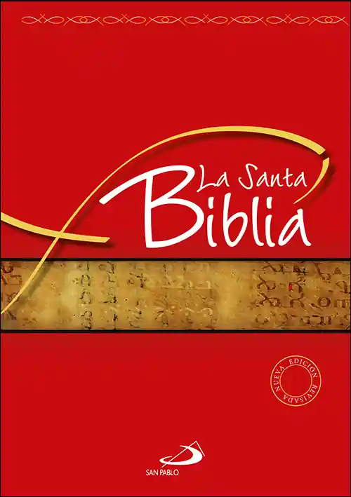La santa biblia Oferta Flash