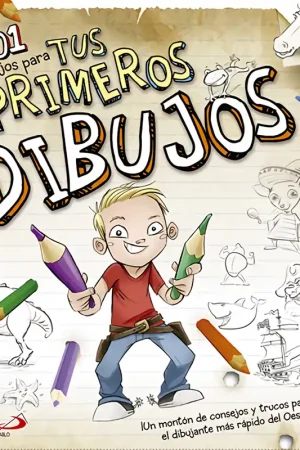 Compra Hoy 501 consejos para primeros dibujos