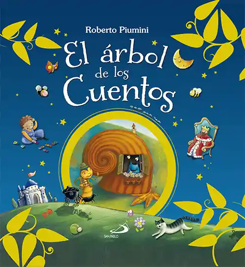 El árbol de los cuentos Súper Precio