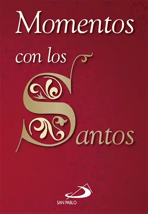 Momentos con los santos Envío Exprés