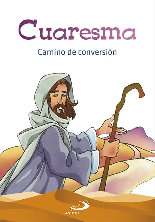 Cuaresma camino de conversión Precio De Fábrica