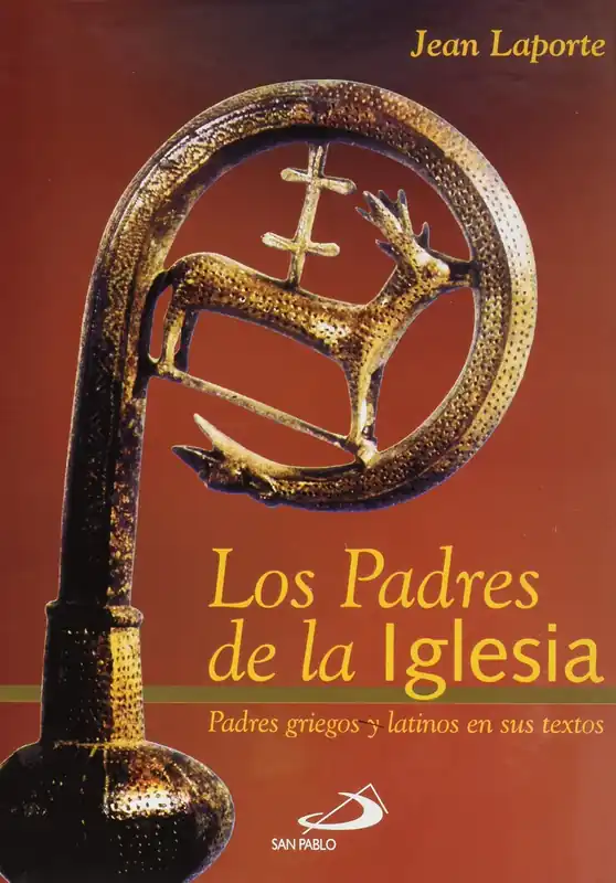 Disponible Ahora Padres De La Iglesia