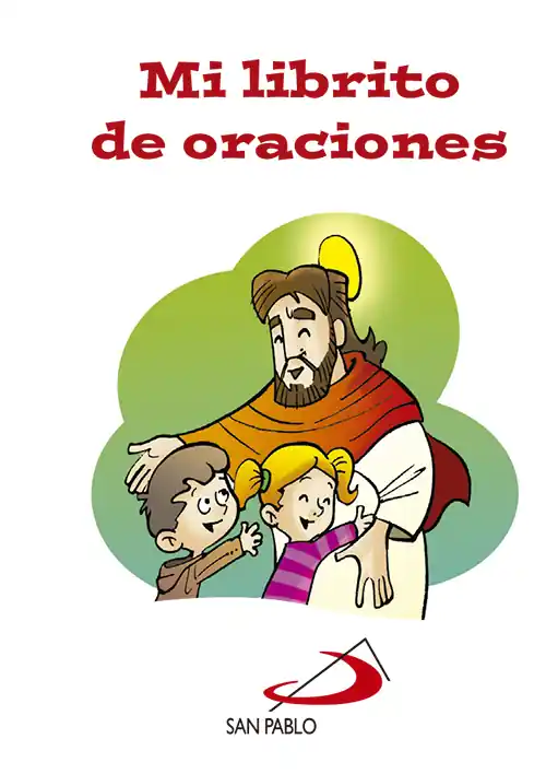 Promoción Mi Librito De Oraciones