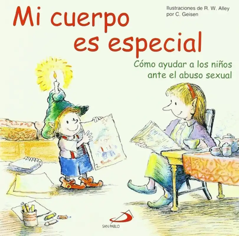 Mi Cuerpo Es Especial Venta Final