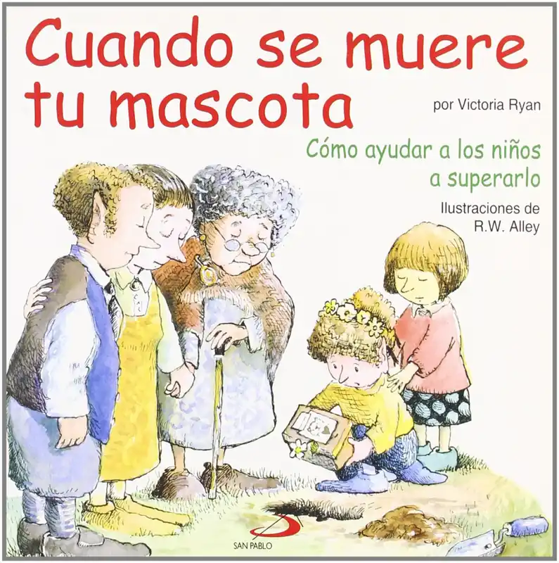 Compra Ahora Cuando Se Muere Tu Mascota