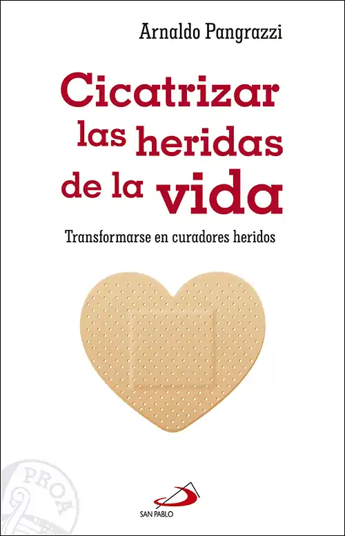 Última Versión CICATRIZAR LAS HERIDAS DE LA VIDA