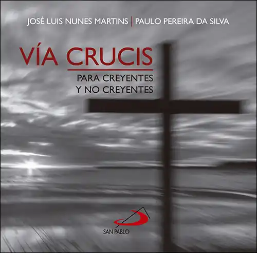 VIA CRUCIS PARA CREYENTES Y NO CREYENTES Certificado