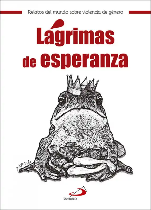 Ocasión Especial Lágrimas de esperanza