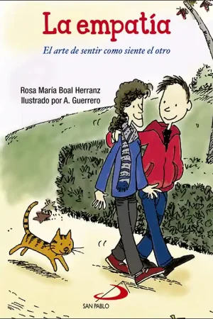 A Buen Precio La empatía nº9