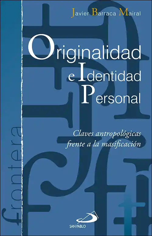 Popular Originalidad e identidad personal nº23