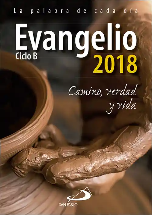 Compra Ahora EVANGELIO LETRA PEQUEÑA CICLO B 2018