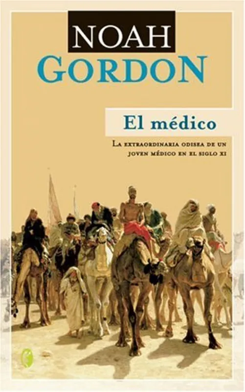 Disponible Ahora El médico