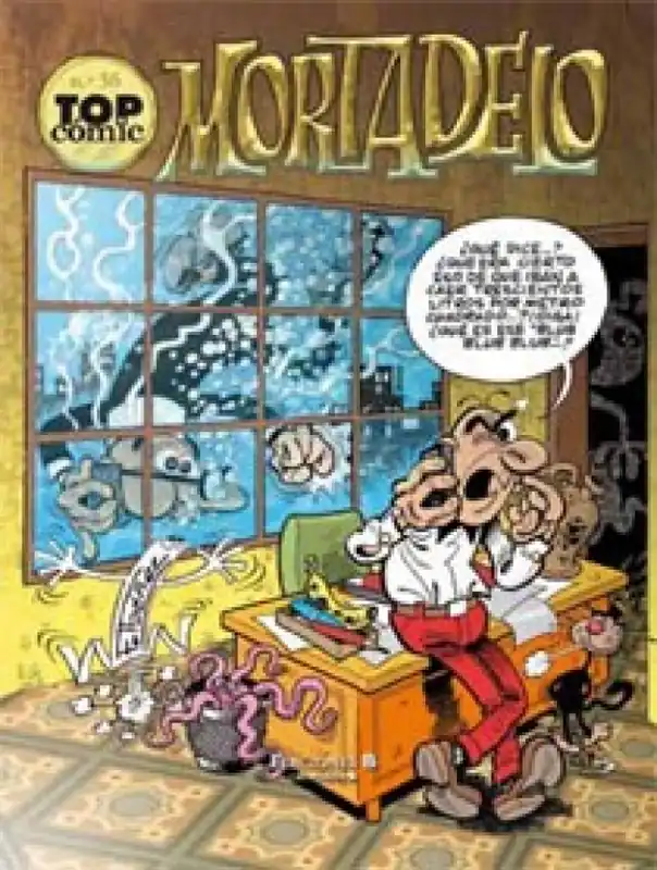 Oferta Especial En la luna / terroristas