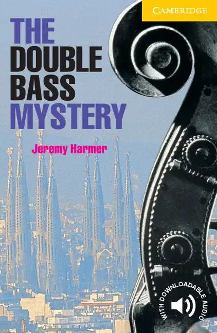 Solo Por Tiempo Limitado The double bass mystery