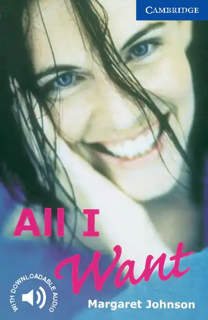 All i want Directo De Fábrica