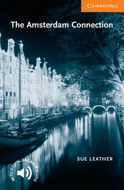 Amsterdam connection level 4 Oferta Especial