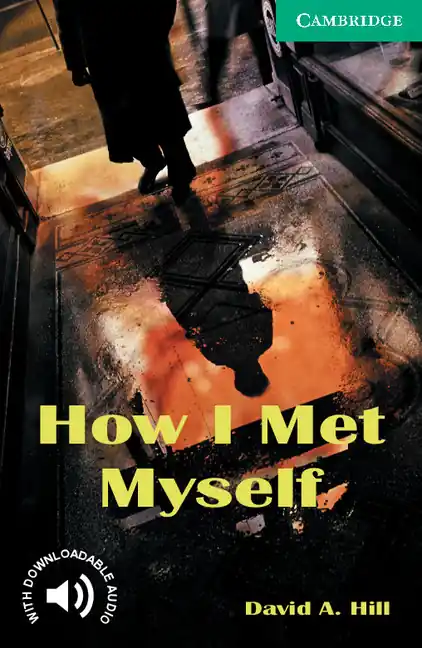 A Buen Precio How i met myself