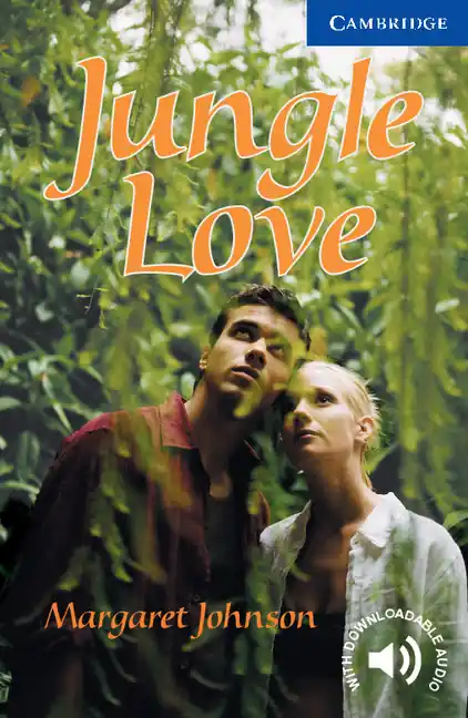 Promoción Jungle love