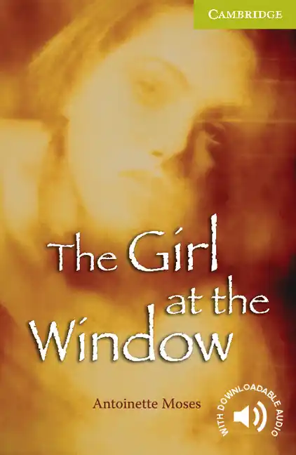 Ocasión Especial Girl at the window