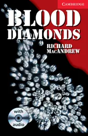 Precio Reducido BLOOD DIAMONDS (PACK/CD) - LEVEL 1