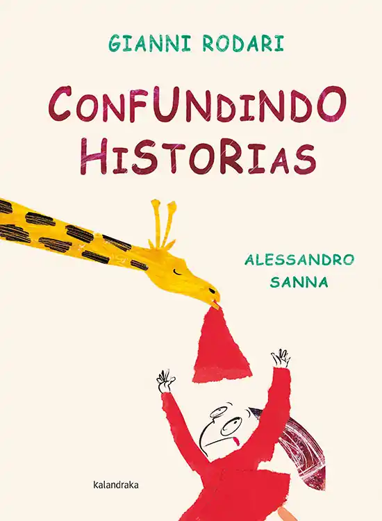 Venta Final Confundindo historias