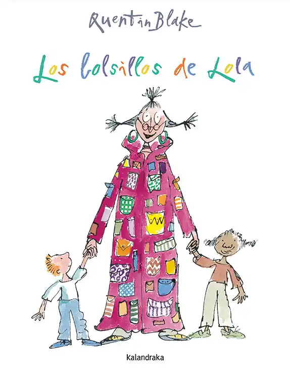 Popular Los bolsillos de Lola