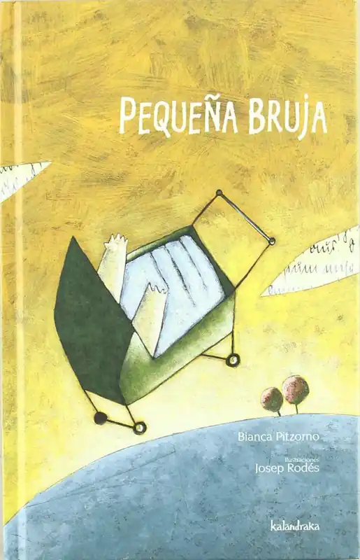 Pequeña bruja Oferta Limitada