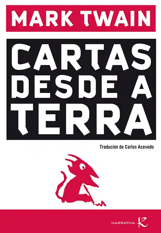 Cartas desde a terra Promoción