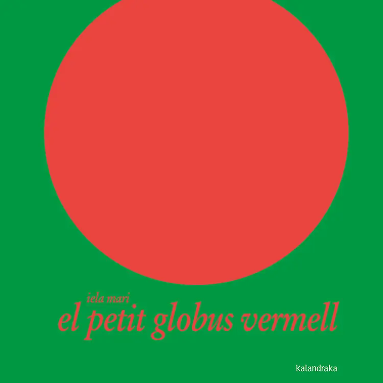 El petit globus vermell Oferta Especial