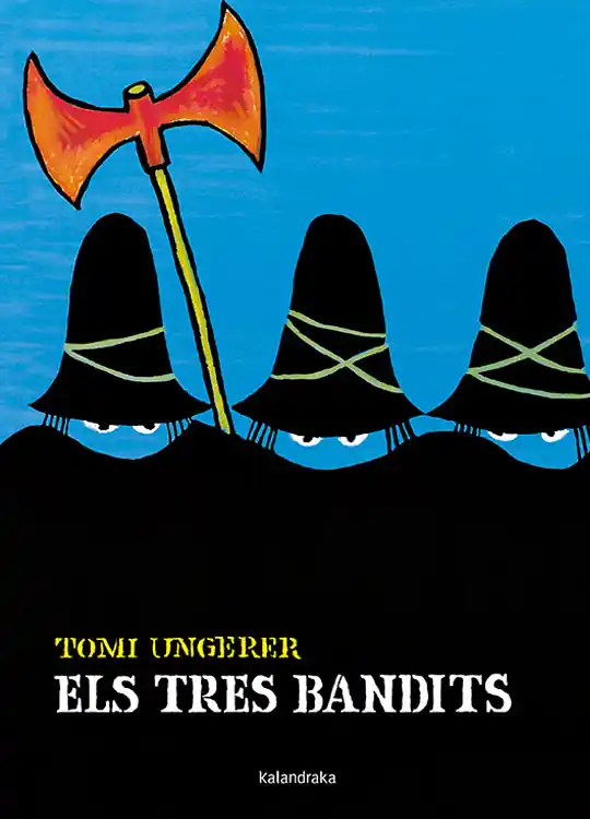 Precio De Oferta Els tres bandits