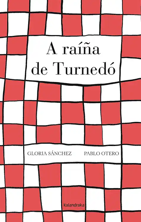 A raíña de Tounedo Marca Reconocida